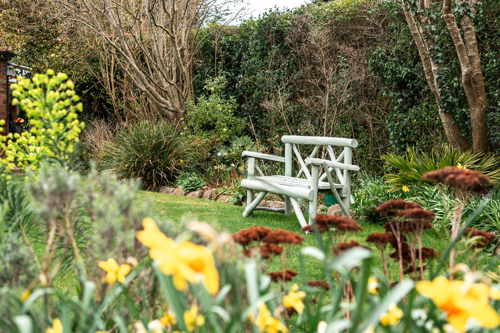 Hesketh Lane Tarleton